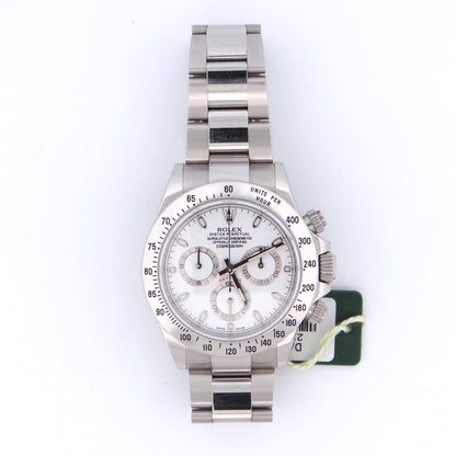 Rolex 116520 Daytona #28192