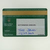 Rolex Mens Datejust 116200 #26454