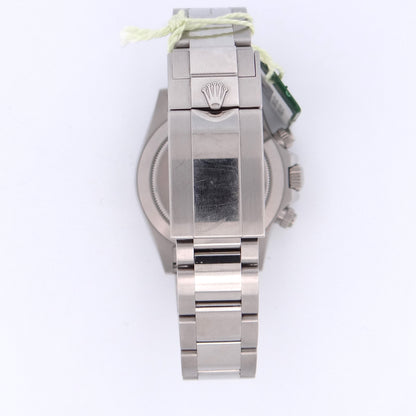 Rolex 116520 Daytona #28192