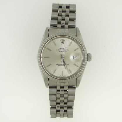Rolex Mens Datejust 16030 #26448