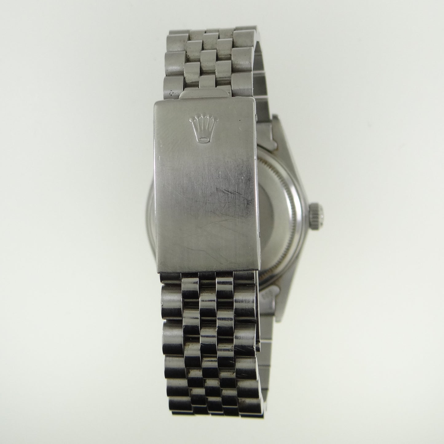 Rolex Mens Datejust 16030 #26448