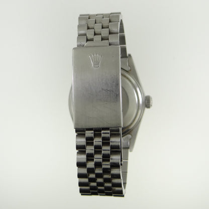 Rolex Mens Datejust 16030 #26448