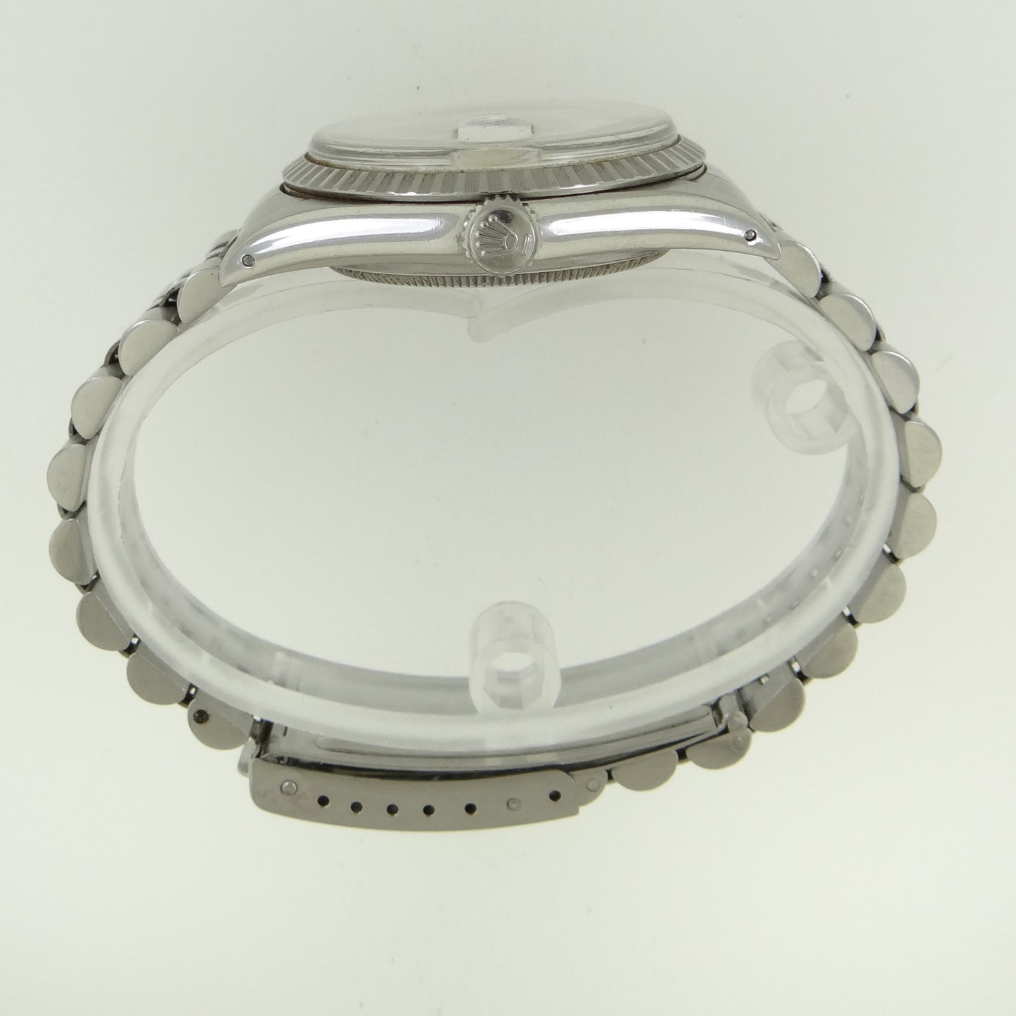 Rolex Mens Datejust 16030 #26448