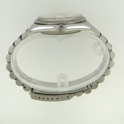 Rolex Mens Datejust 16030 #26448