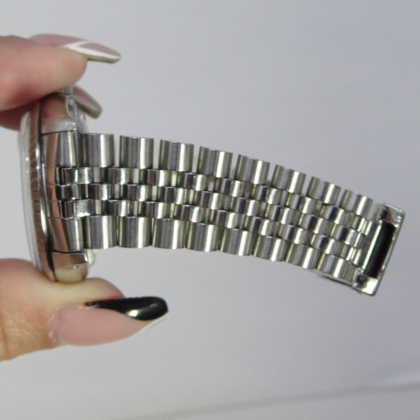 Rolex Mens Datejust 16030 #26448
