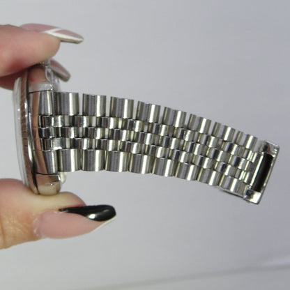 Rolex Mens Datejust 16030 #26448