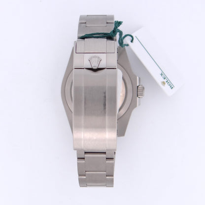 Rolex 116610LV Hulk Submariner #28189