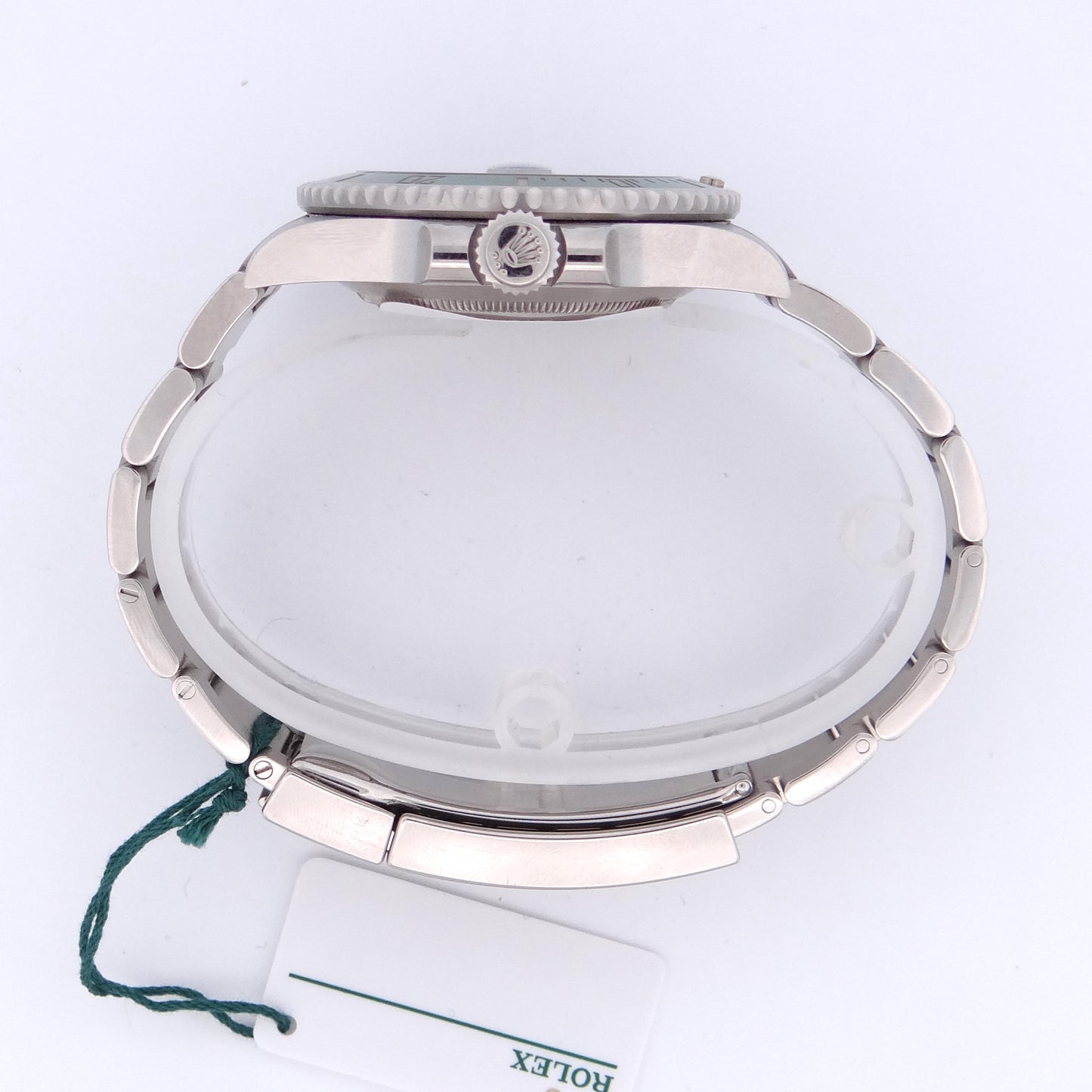 Rolex 116610LV Hulk Submariner #28189