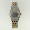 Rolex Ladies datejust 69173 #26398
