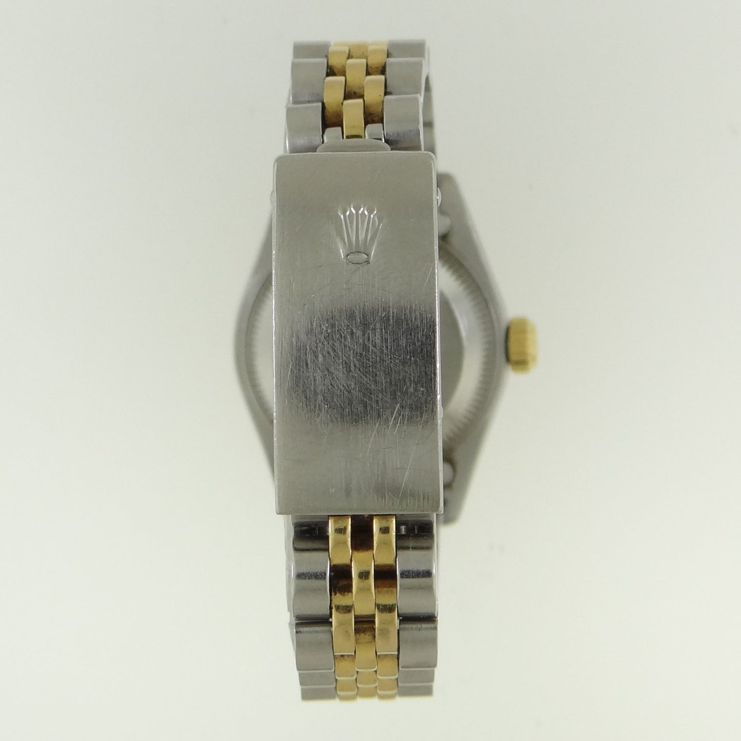 Rolex Ladies datejust 69173 #26398