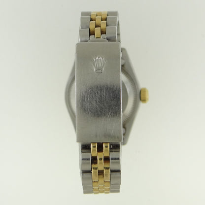 Rolex Ladies datejust 69173 #26398