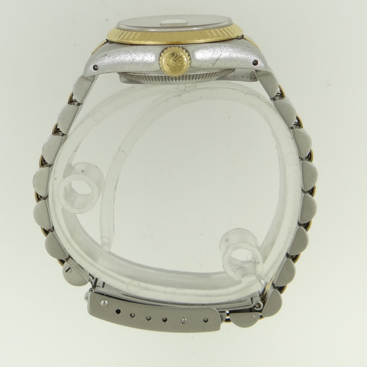 Rolex Ladies datejust 69173 #26398