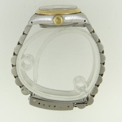 Rolex Ladies datejust 69173 #26398