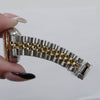 Rolex Ladies datejust 69173 #26398