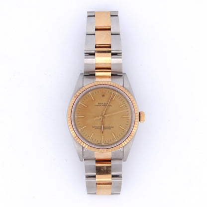 Rolex 14233 Oyster Perpetual #27922