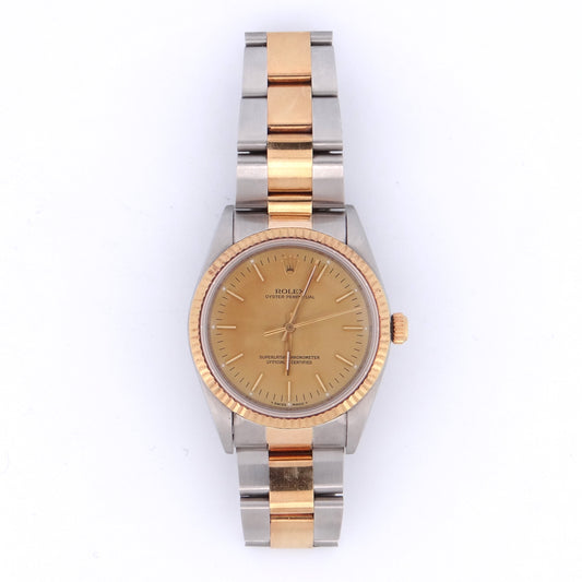 Rolex 14233 Oyster Perpetual #27922