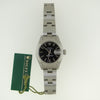 Rolex Ladies Datejust 79160 #26389