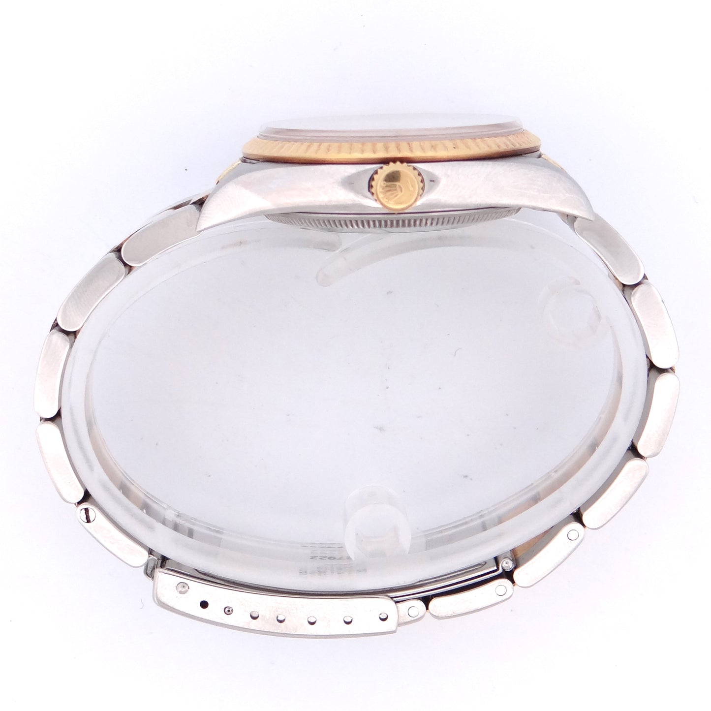 Rolex 14233 Oyster Perpetual #27922