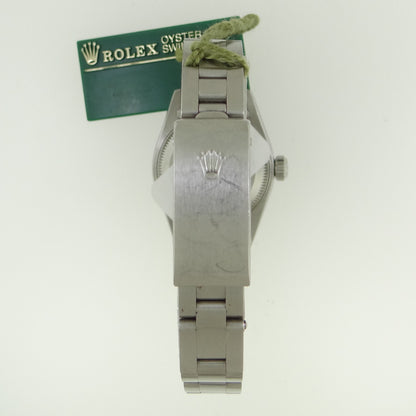 Rolex Ladies Datejust 79160 #26389