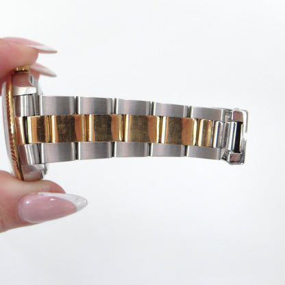 Rolex 14233 Oyster Perpetual #27922