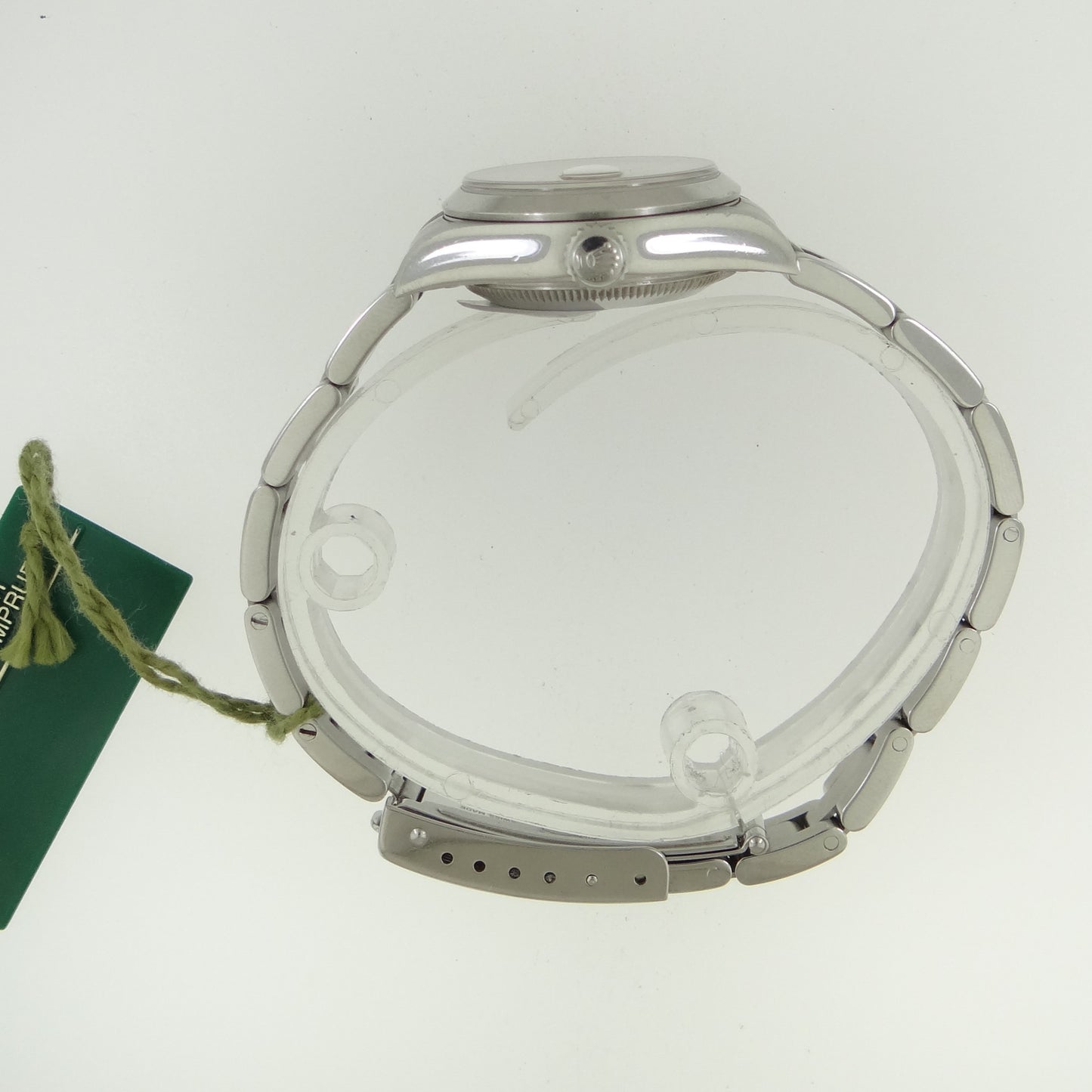 Rolex Ladies Datejust 79160 #26389
