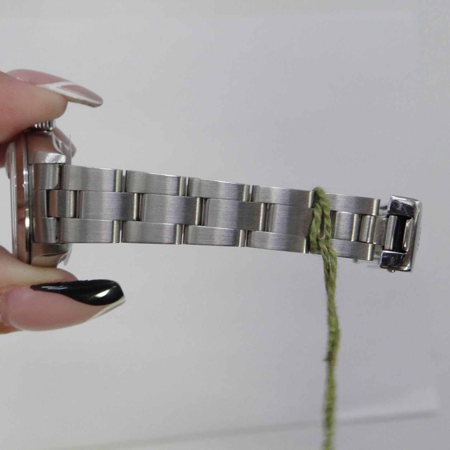 Rolex Ladies Datejust 79160 #26389