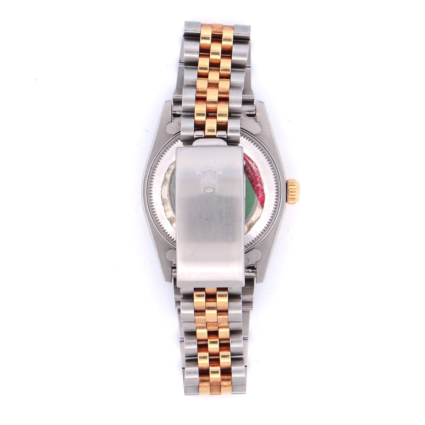 Rolex 68273 Midsize Datejust #28109