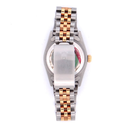 Rolex 68273 Midsize Datejust #28109