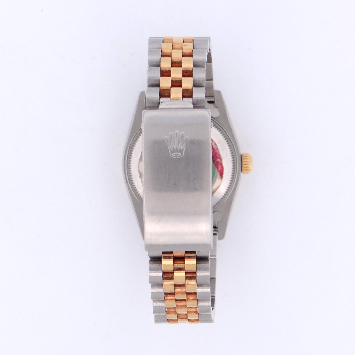 Rolex 68273 Midsize Datejust #28109