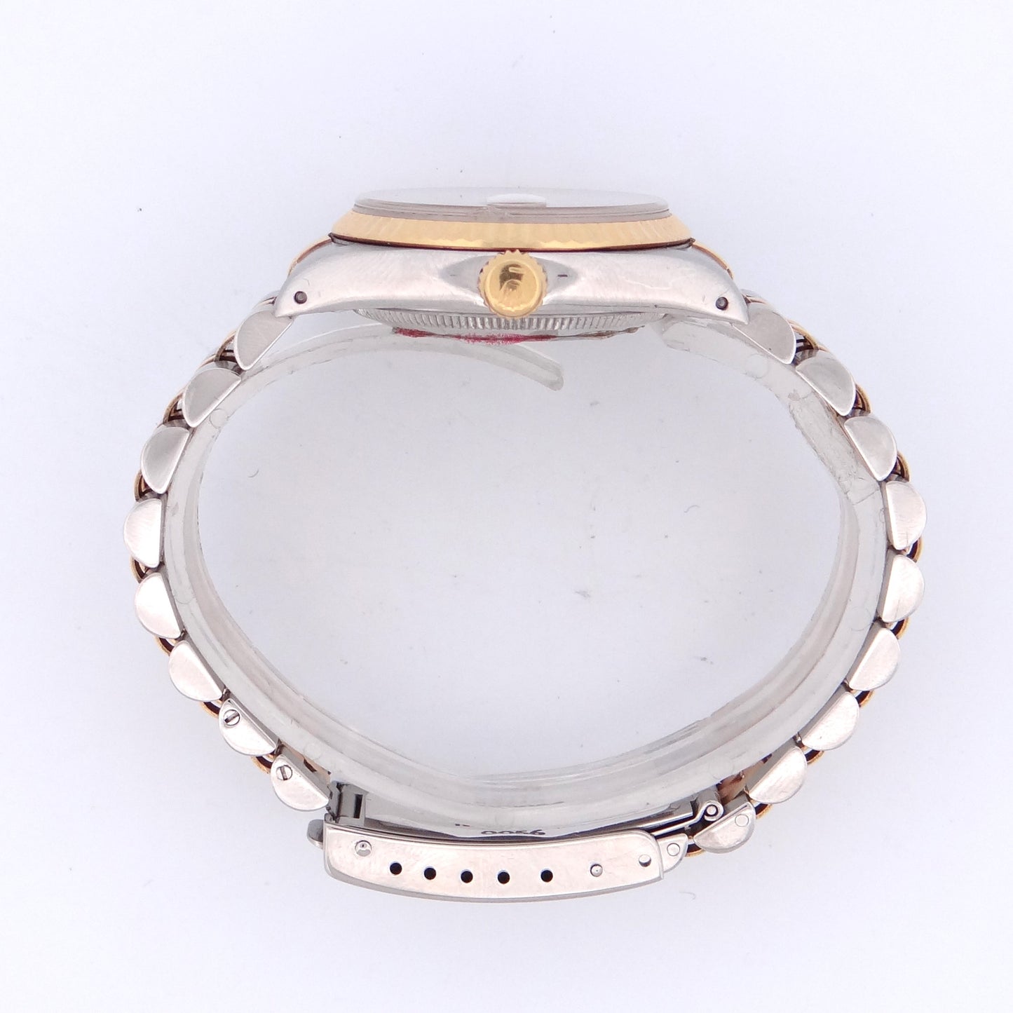 Rolex 68273 Midsize Datejust #28109