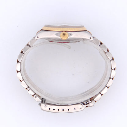 Rolex 68273 Midsize Datejust #28109