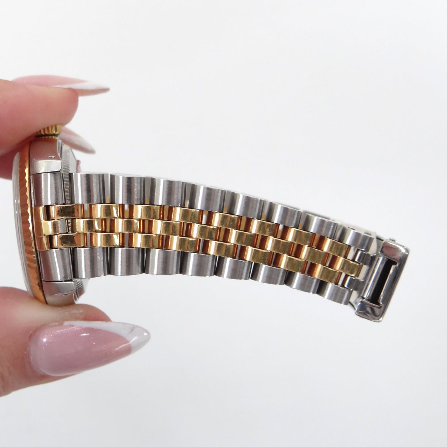 Rolex 68273 Midsize Datejust #28109