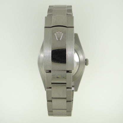 Rolex Datejust 41 126334 #26373