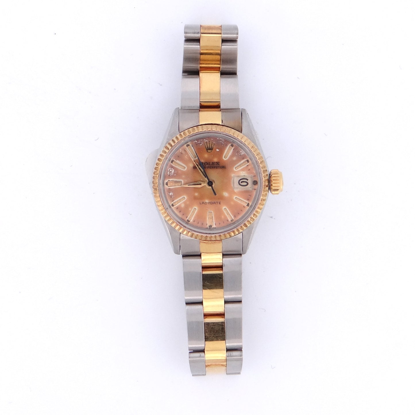 Rolex 6517 ladies Datejust #28181