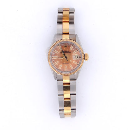 Rolex 6517 ladies Datejust #28181