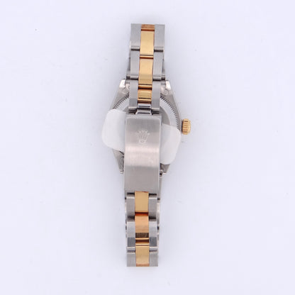 Rolex 6517 ladies Datejust #28181
