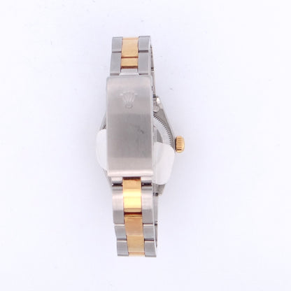 Rolex 6517 ladies Datejust #28181