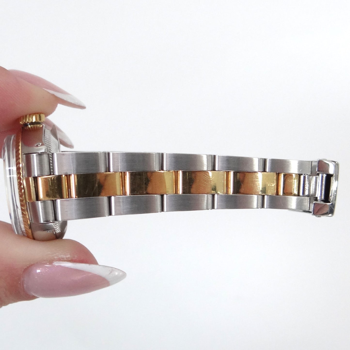 Rolex 6517 ladies Datejust #28181