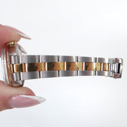 Rolex 6517 ladies Datejust #28181