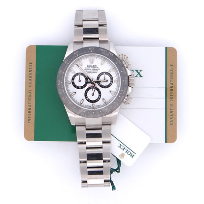 Rolex 116500LN Daytona #28191