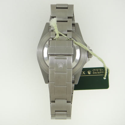 Rolex Submariner 16610 #26372