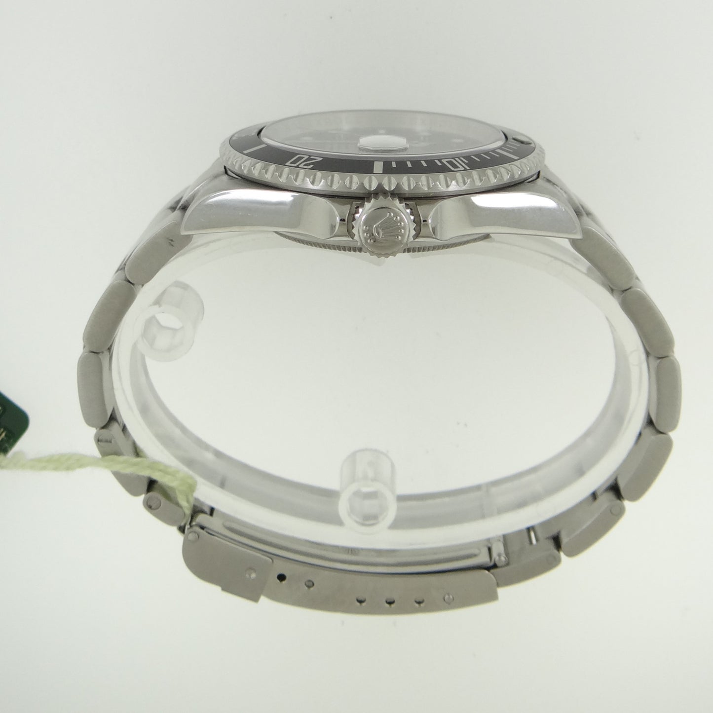 Rolex Submariner 16610 #26372