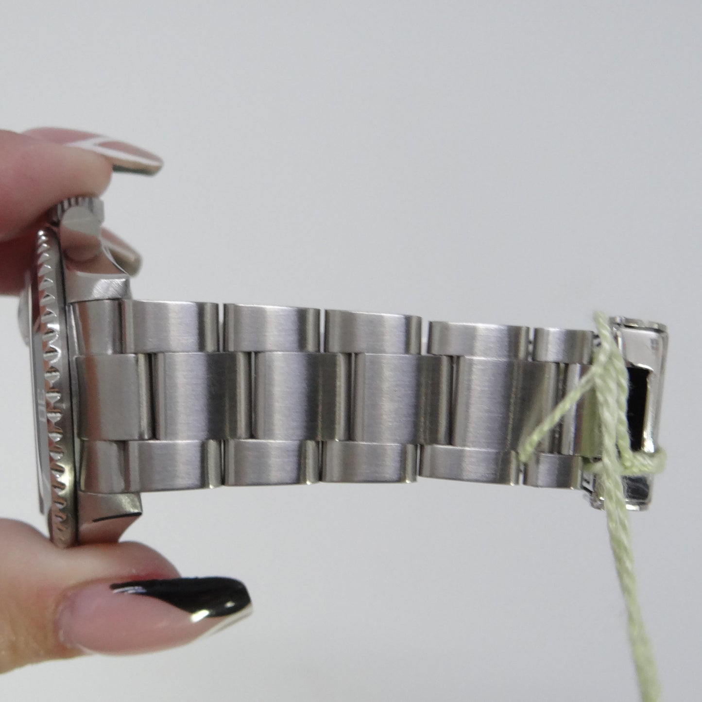 Rolex Submariner 16610 #26372