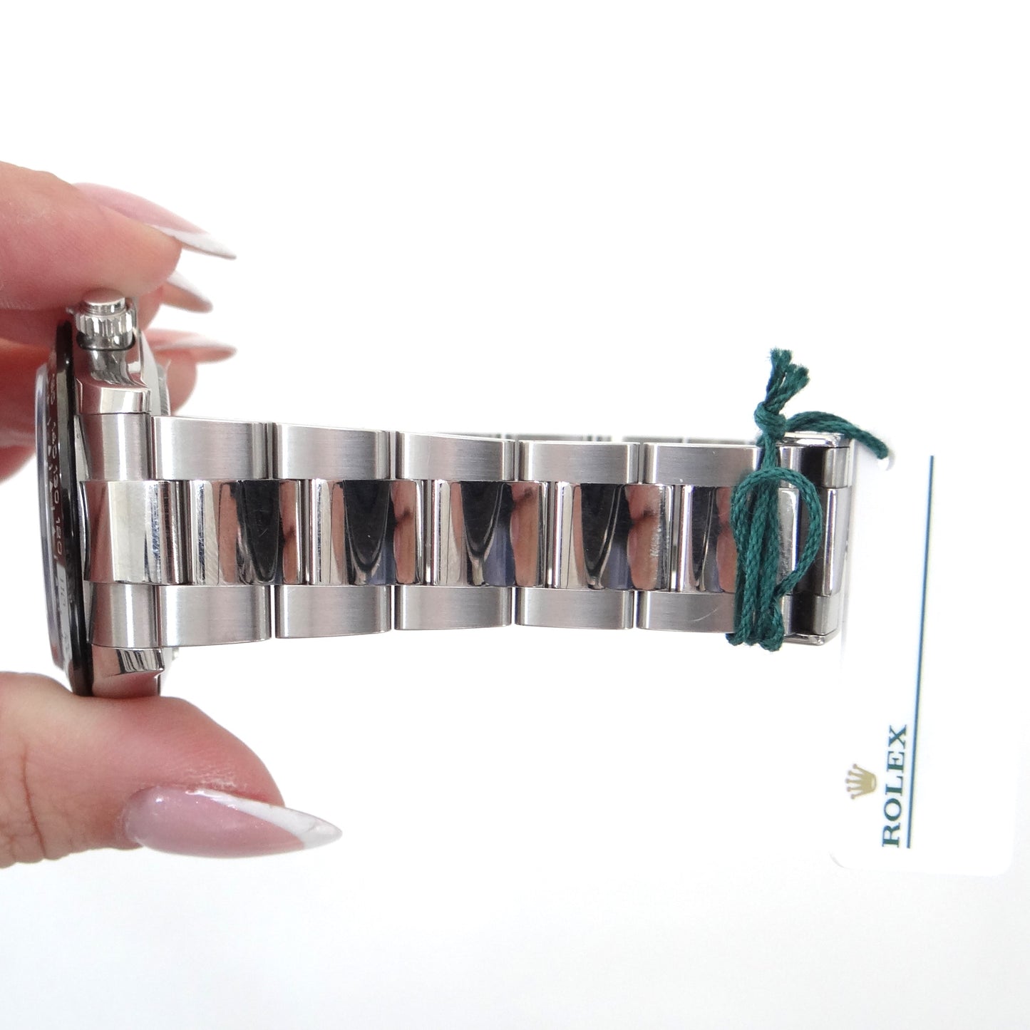 Rolex 116500LN Daytona #28191