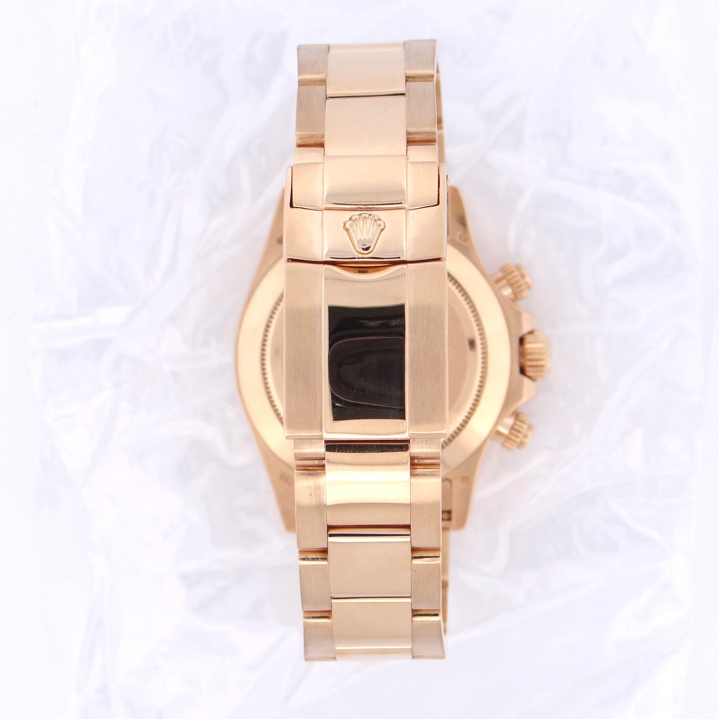 Rolex 116528 Daytona #28182