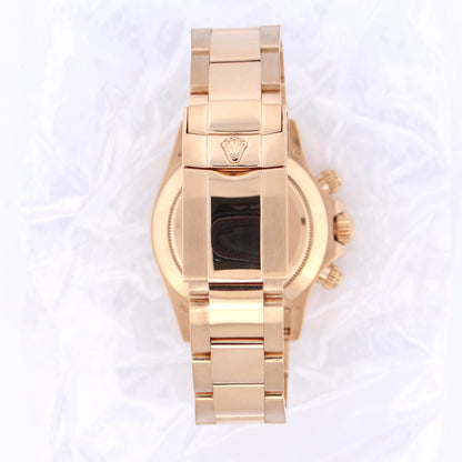 Rolex 116528 Daytona #28182