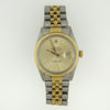 Rolex Mens Datejust 16013 #26412