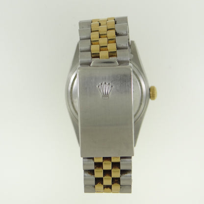 Rolex Mens Datejust 16013 #26412