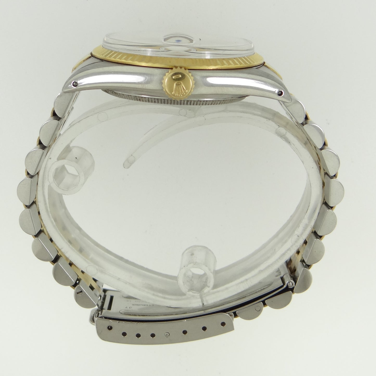 Rolex Mens Datejust 16013 #26412