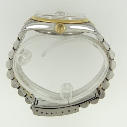 Rolex Mens Datejust 16013 #26412
